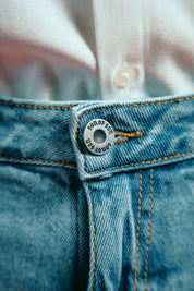 SOFS Jeans — Light Blue