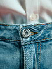 SOFS Jeans — Light Blue