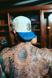 Cap pacific expedition