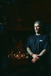 BLACK LABEL T-Shirt OT-120