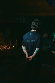 BLACK LABEL T-Shirt OT-120