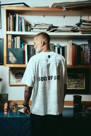 ALL WENT TO LOVE T-Shirt OT-081