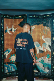 IN MEMORIAM T-Shirt OT-027