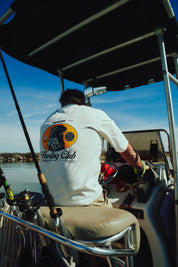 Black Flag Hunting Club T-SHIRT