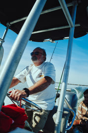 Black Flag Hunting Club T-SHIRT