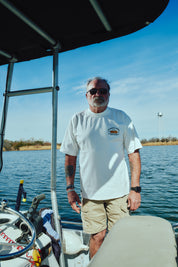 Black Flag Hunting Club T-SHIRT