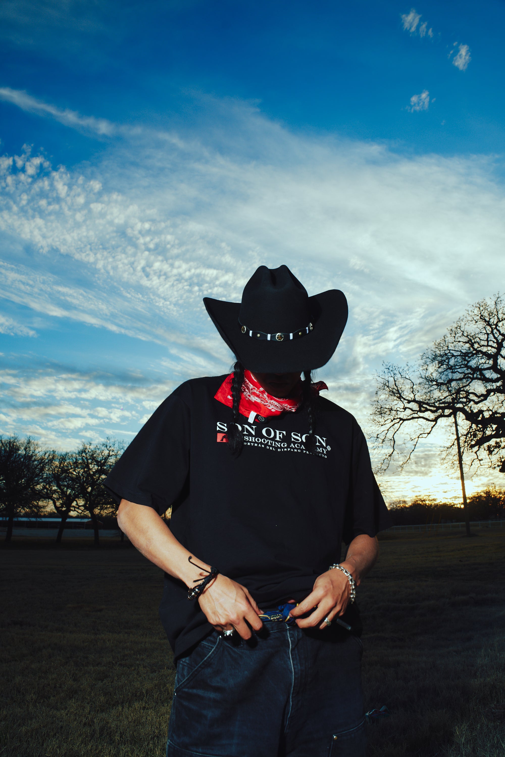 Marksmanship Academy T-SHIRT