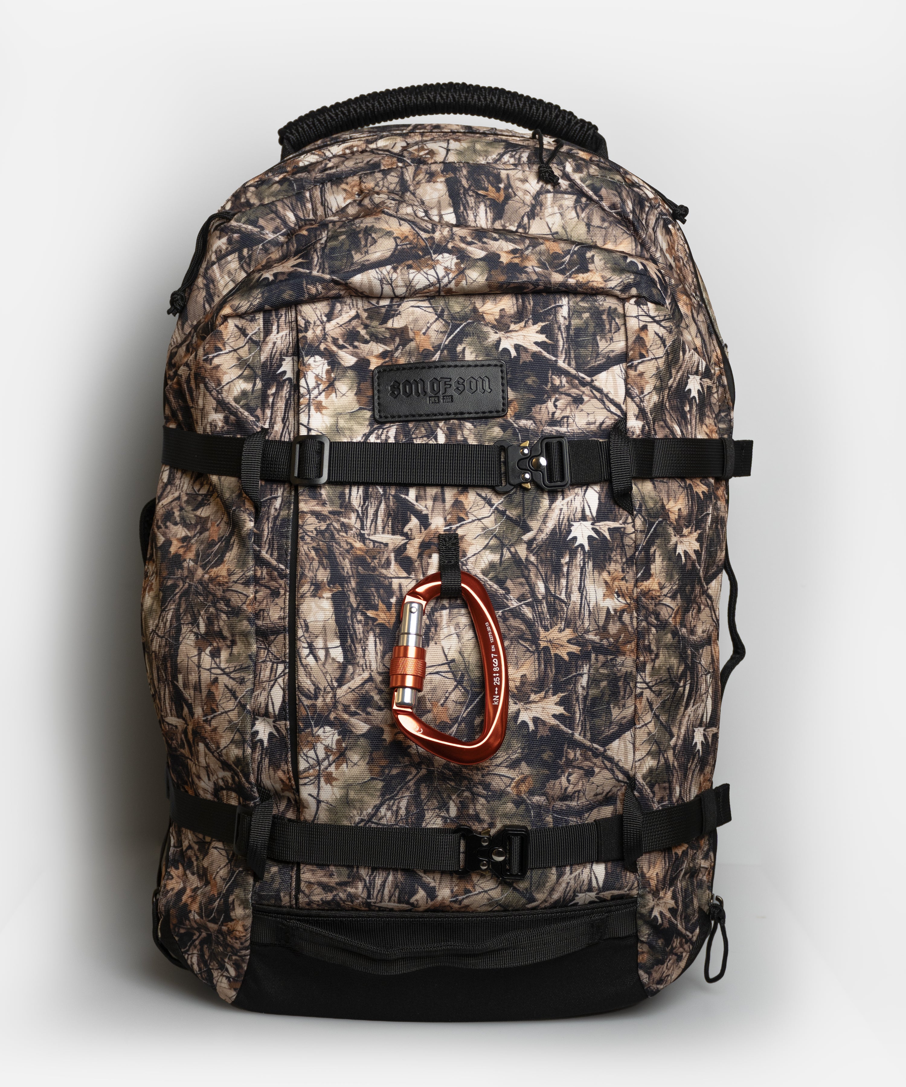 SOFS Utility Backpack 27L — Realtree