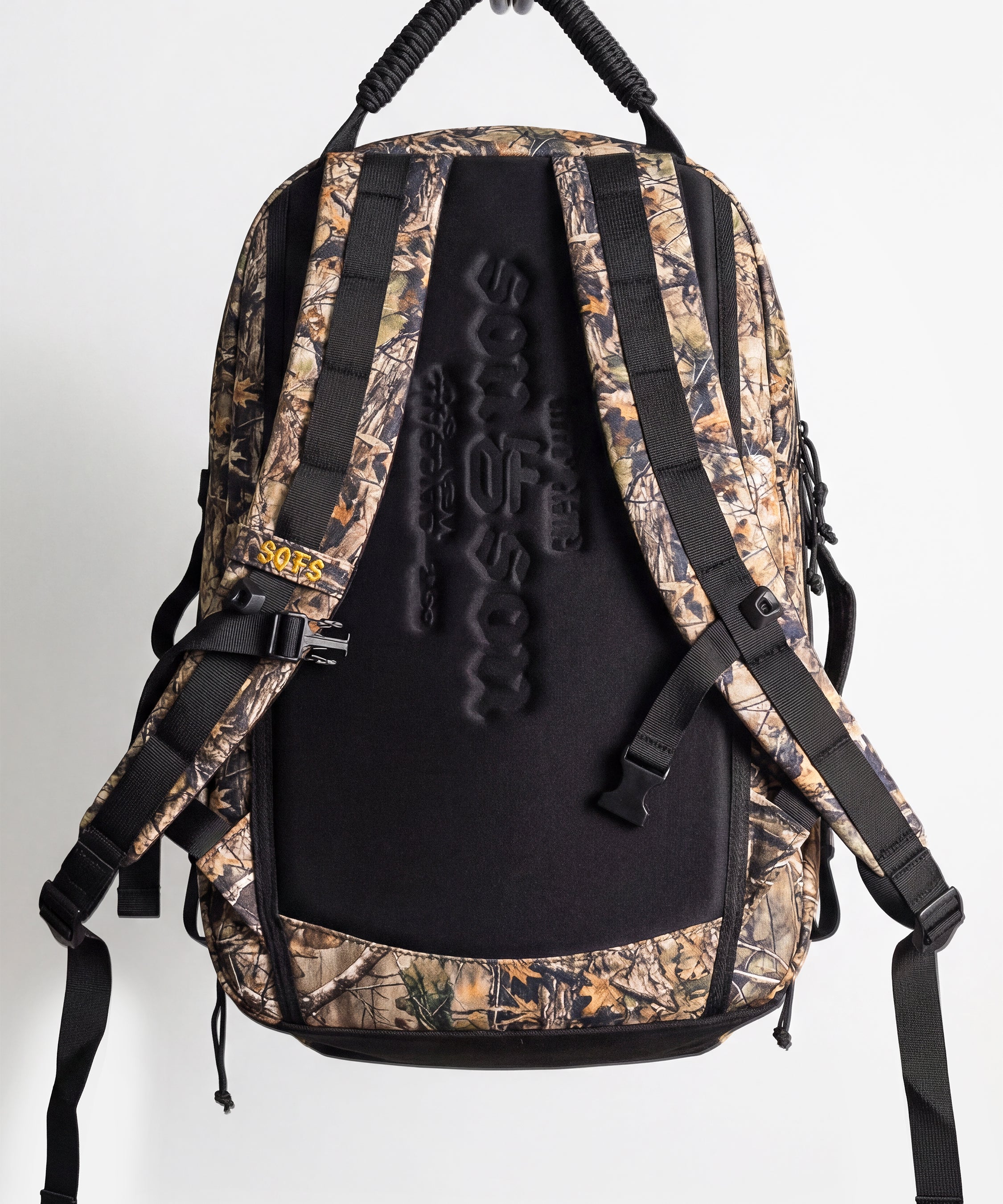 SOFS Utility Backpack 27L — Realtree — vista 2
