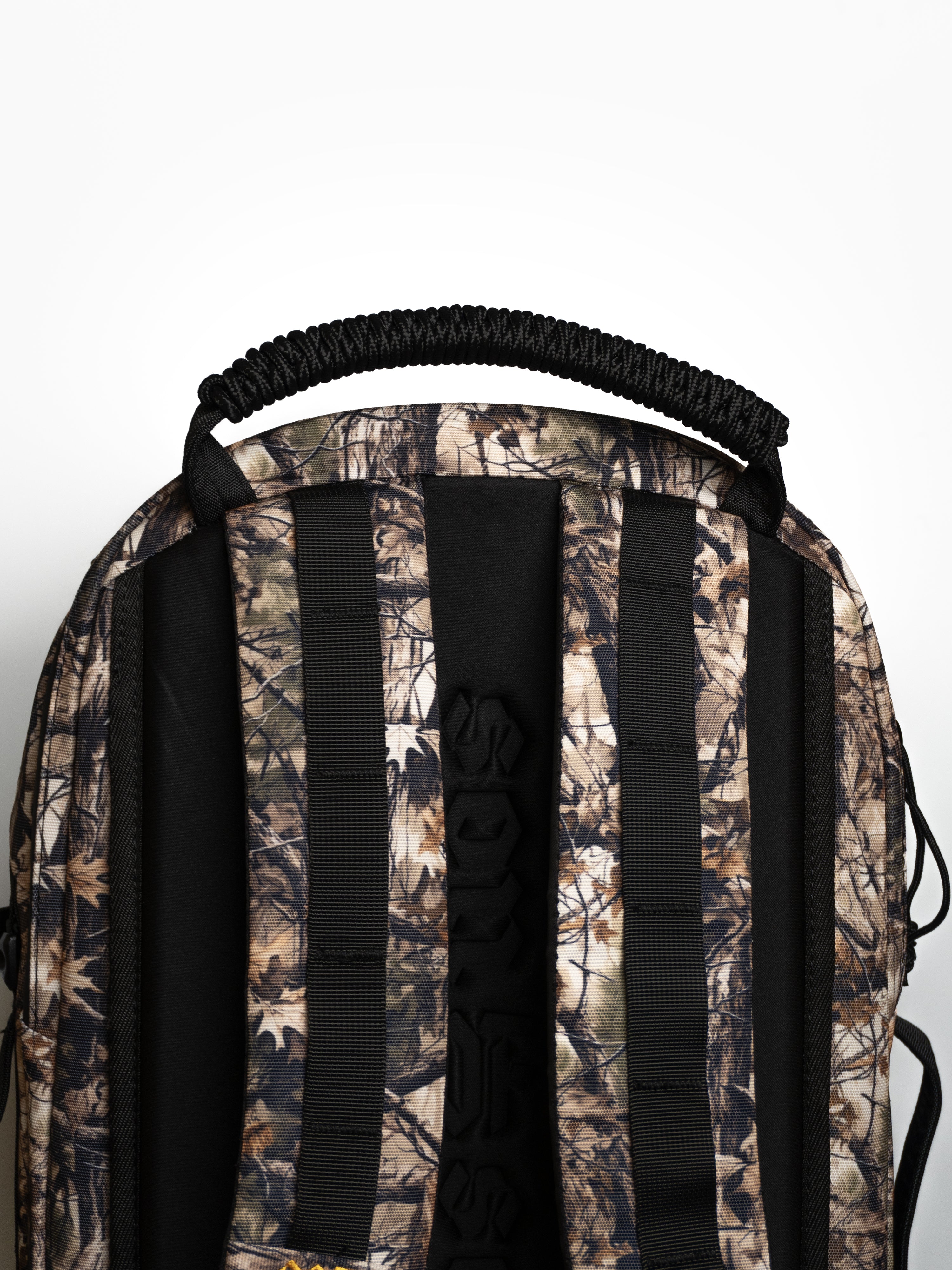 SOFS Utility Backpack 27L — Realtree