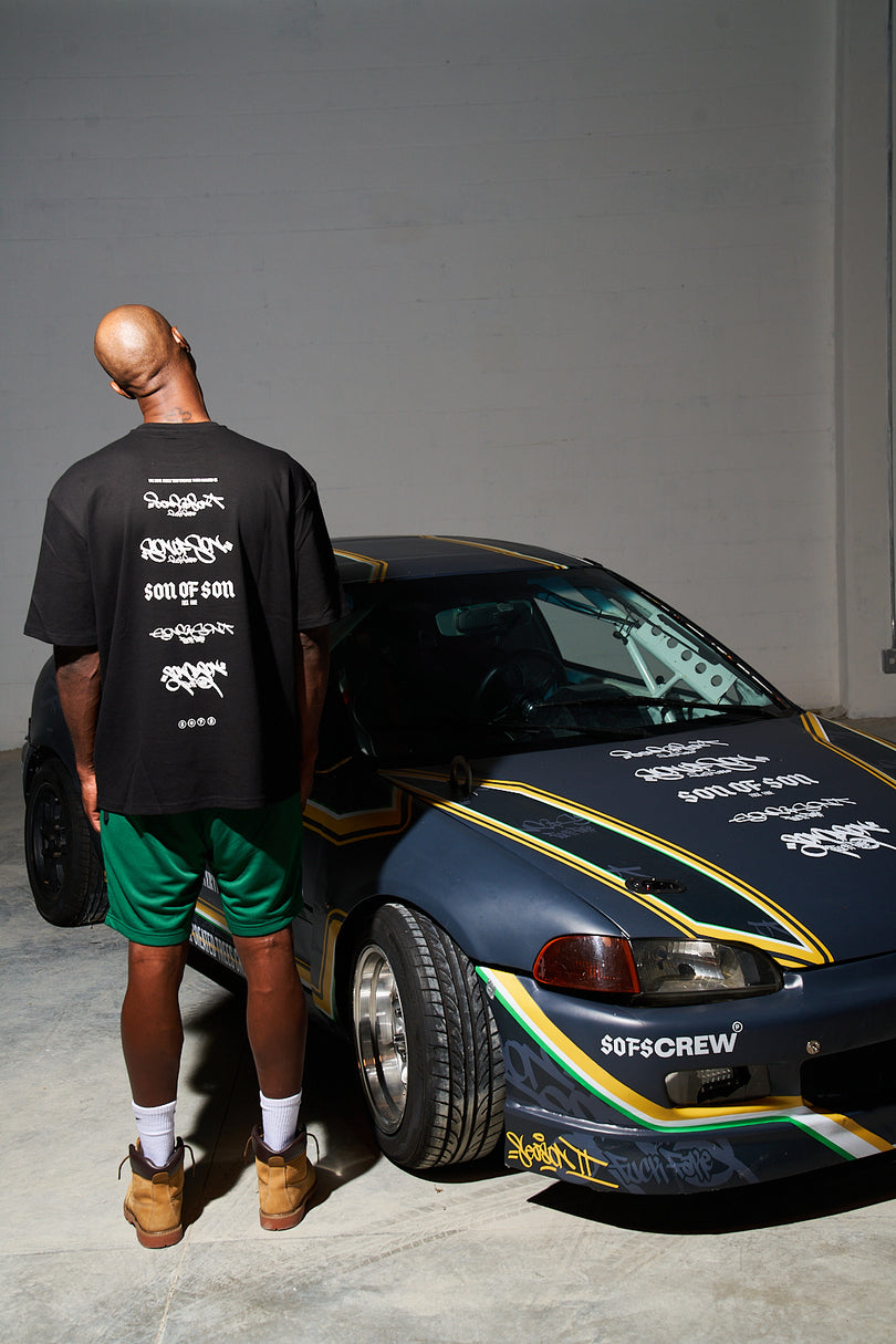 Since it all went to shit T-Shirt OT-083