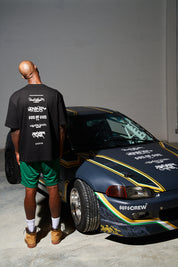 Since it all went to shit T-Shirt OT-083