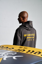 Sofs Hoodie
