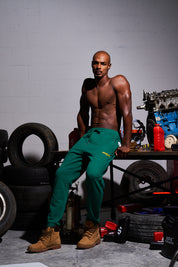 Son Of Son Jogger