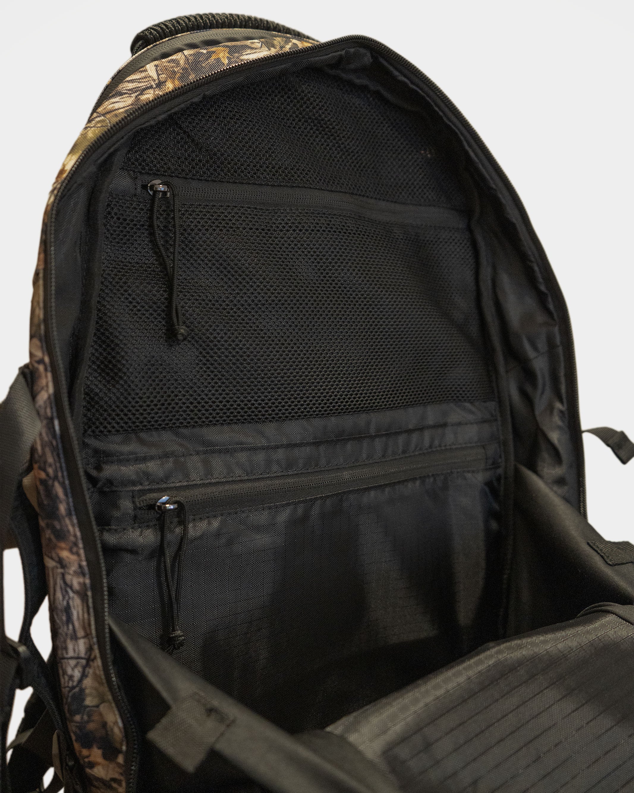 SOFS Utility Backpack 27L — Realtree