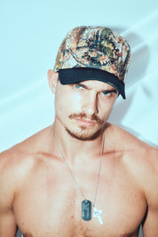 Cap Realtree en memoria