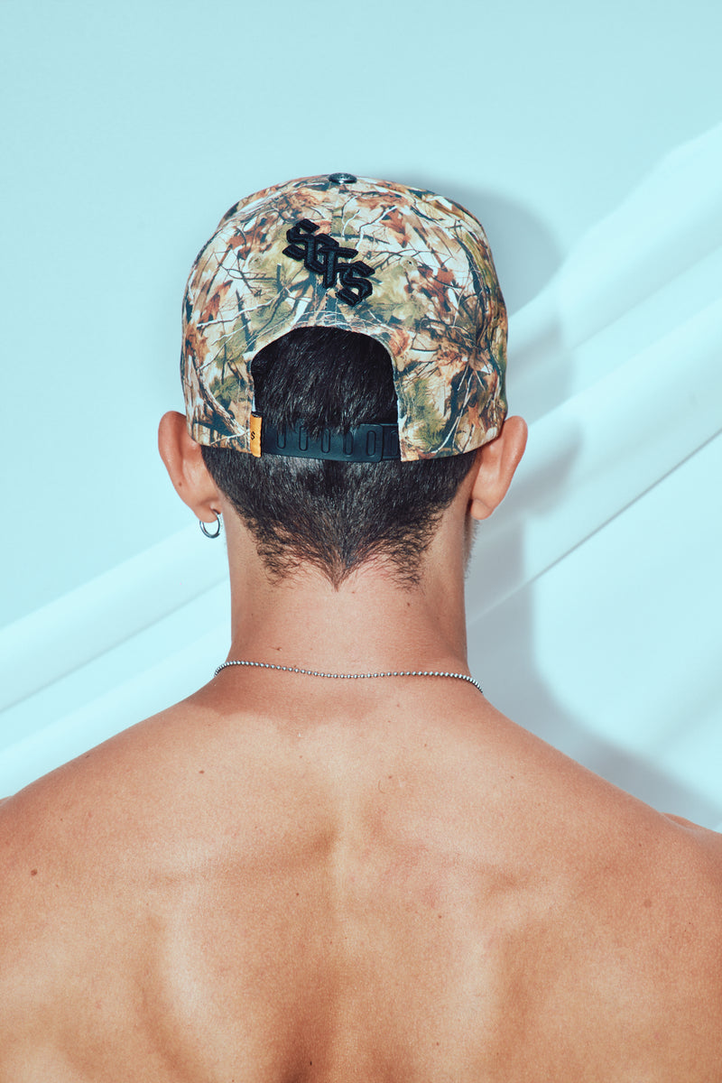 In Memoriam Cap — Realtree — vista 3