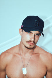 Cap rose son of son