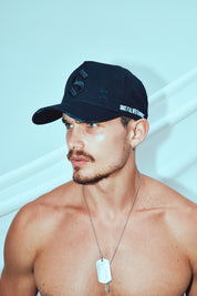 Cap rose son of son