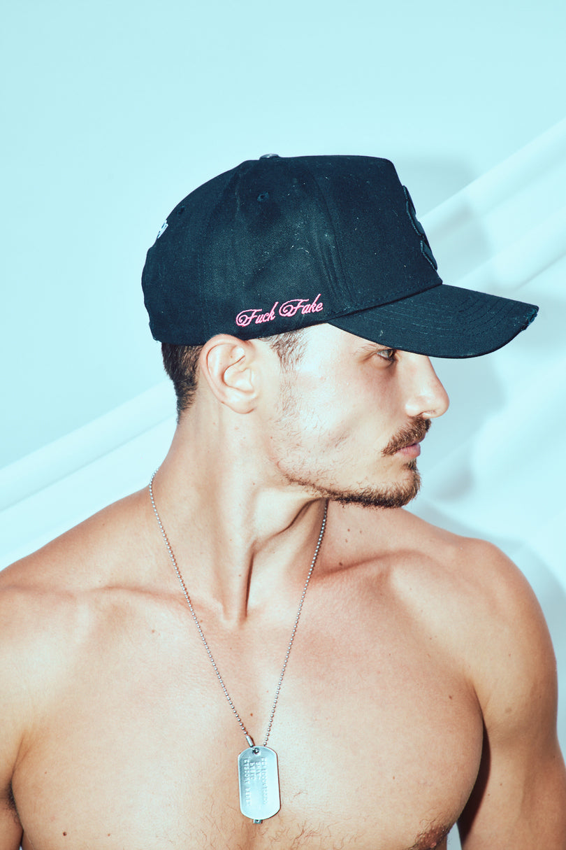 Cap rose son of son