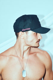 Cap rose son of son