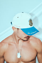Cap pacific expedition