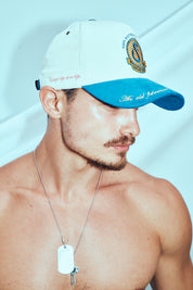 Cap pacific expedition