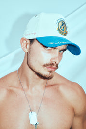 Cap pacific expedition