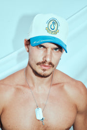 Cap pacific expedition