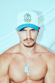 Cap pacific expedition
