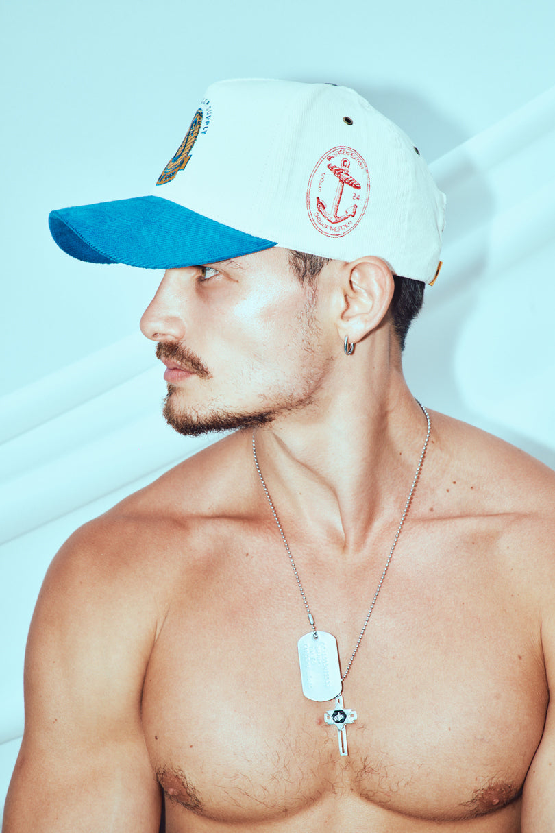 Cap pacific expedition
