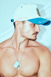 Cap pacific expedition