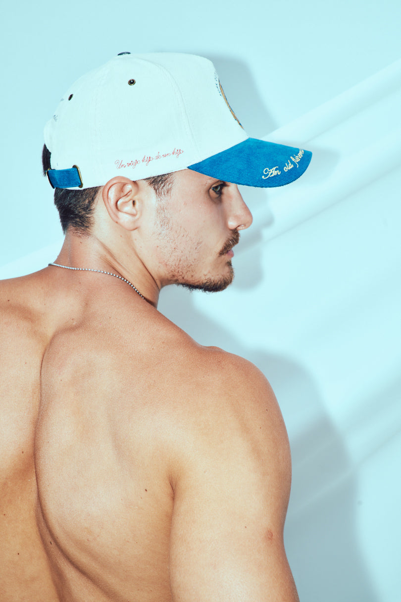 Cap pacific expedition