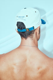 Cap pacific expedition