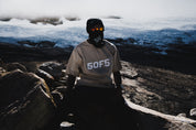 Oversize Sofs T-Shirt