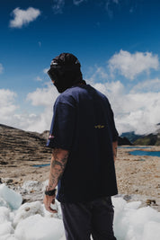 Oversize Sofs T-Shirt