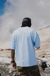 Oversize Sofs T-Shirt