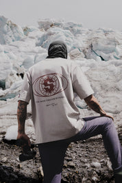 Oversize Sofs T-Shirt