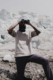 Oversize Sofs T-Shirt