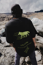 Oversize Sofs T-Shirt