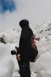 Oversize Sofs T-Shirt