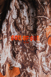 TRAINING JACKET REAL TREE