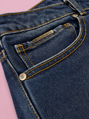SOFS Jeans — Classic Blue