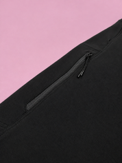 Axis Tech Pant — Black