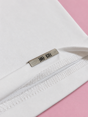 Vigil Regular T-Shirt — White