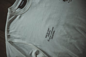 Crew Neck Oversize T-Shirt