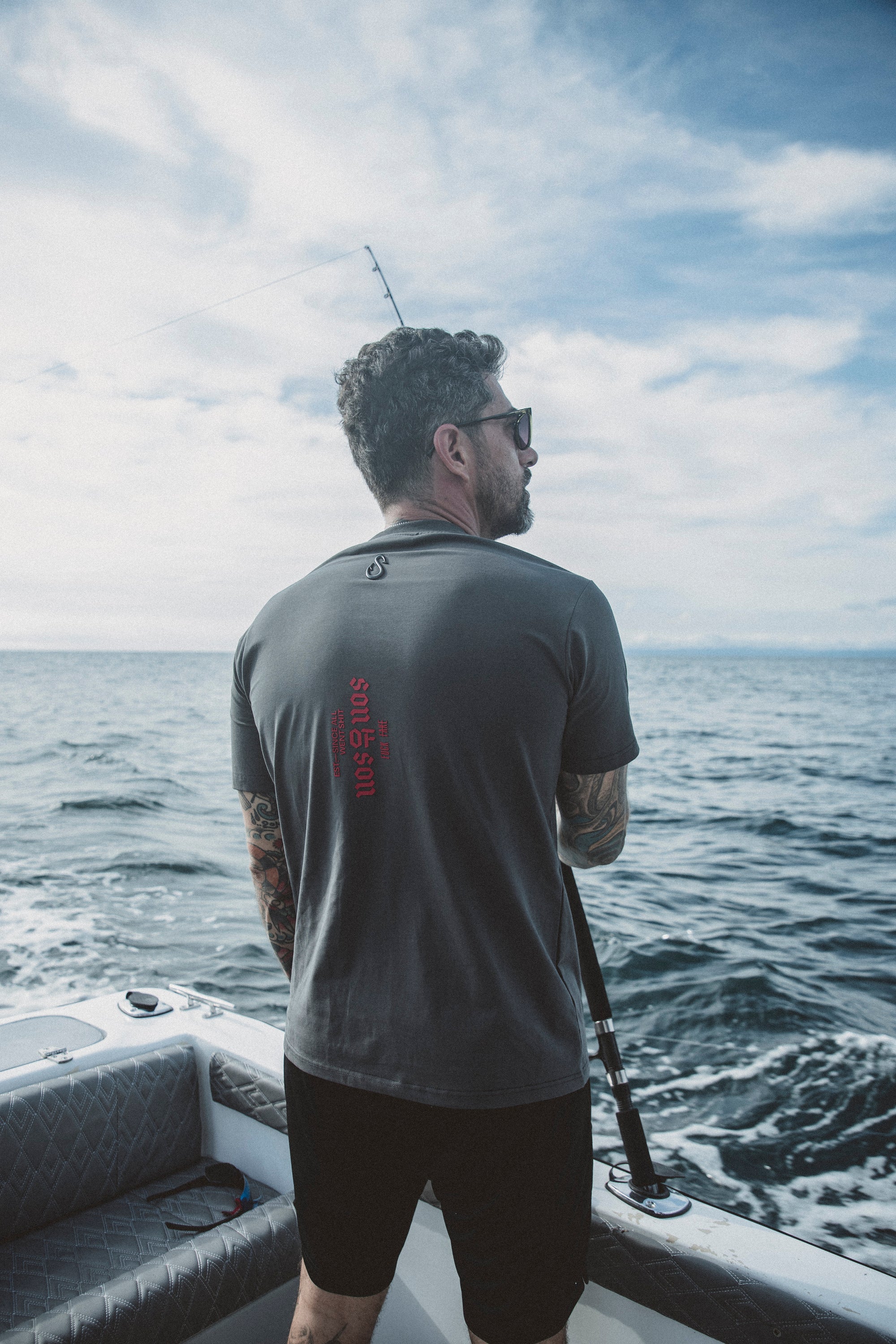 Regular fit Crew Neck T-Shirt