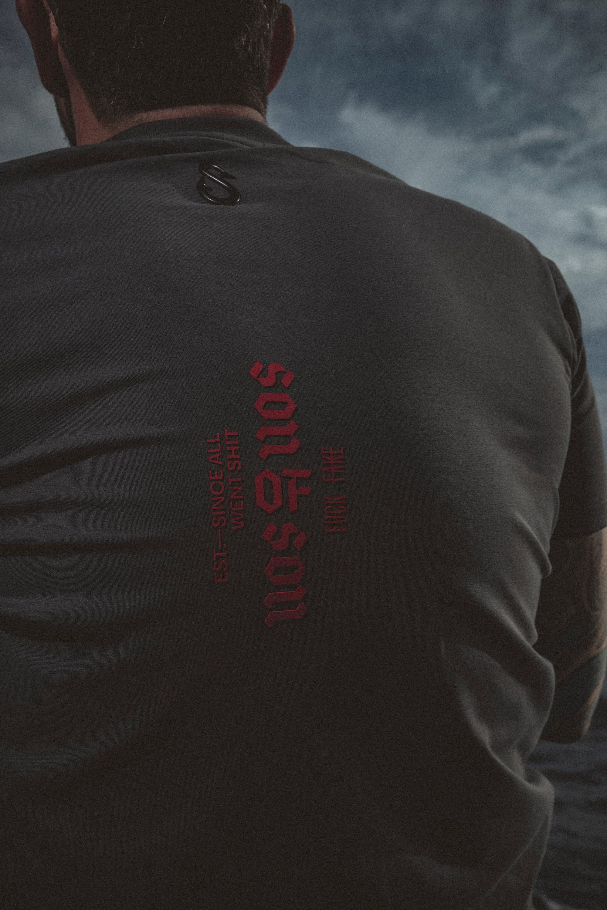 Regular fit Crew Neck T-Shirt