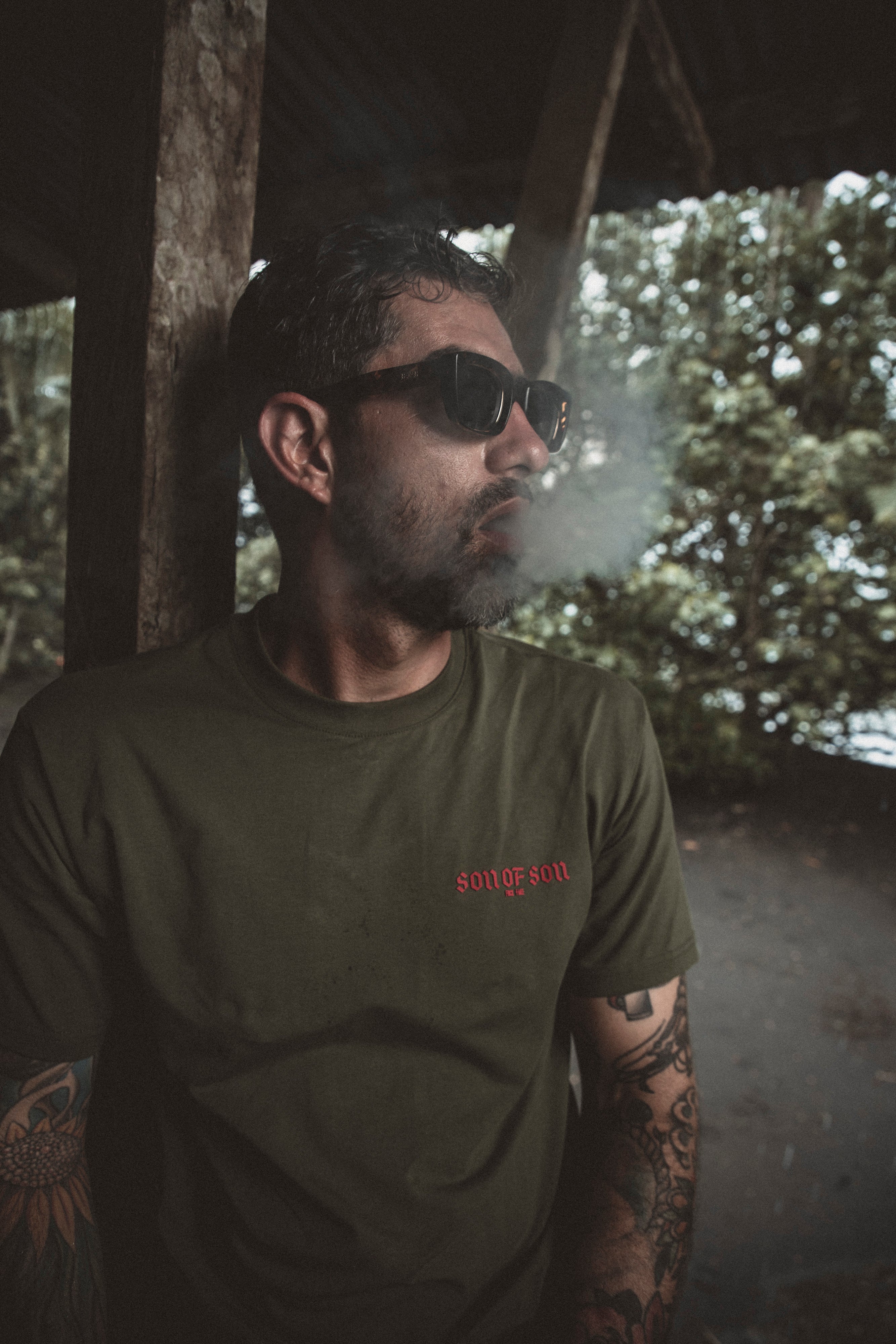 Regular fit Crew Neck T-Shirt