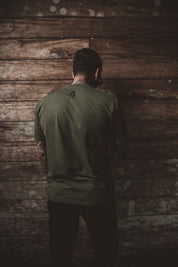 Regular fit Crew Neck T-Shirt